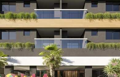 Imagem 3: COBERTURA com 3 dormitórios à venda com 290m² por R$ 1.971.140,00 no bairro Bigorrilho - C