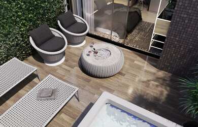 Imagem 5: Flat Praia do Bessa - 200m da Praia