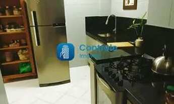 Imagem 3: MP - Apartamento 02 dormitórios sendo 01 suíte no bairro Campinas - São José/SC