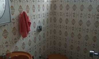 Imagem 4: Casa ampla e espaçosa no coração do Centro de Jacareí, com 133 m² de área construída