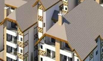 Imagem: CAMPOS DO JORDAO - Residential / Apartment