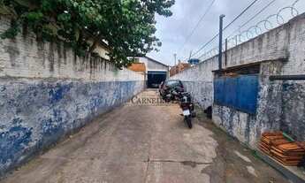 Imagem 5: Barracão à venda, 450 m² por R$ 450.000 - Centro - Jaú/SP