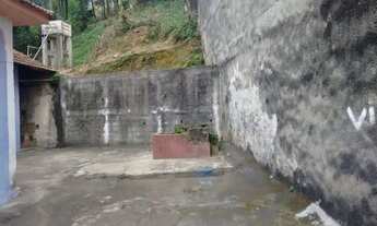 Imagem: Sobrado com terreno