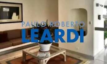 Imagem: APARTAMENTO - MOEMA PÁSSAROS - SP