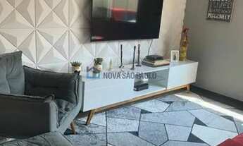 Imagem 4: Sobrado Próximo Av. Nsa. Sabará