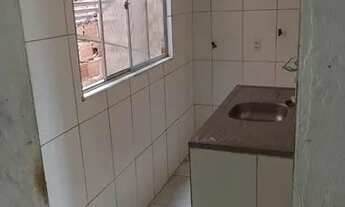 Imagem 6: Segundo andar com laje