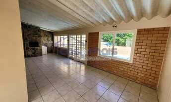 Imagem 4: VENDA - CASA DE 3 DORMITÓRIOS NO LOTEAMENTO JARDIM COLINA DO VALE EM NOVO HAMBURGO