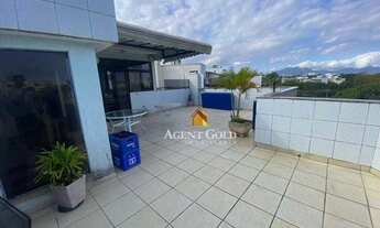 Imagem: Cobertura com 5 quartos à venda, 360 m²