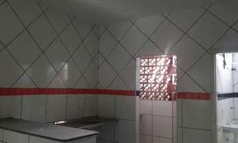 Imagem 4: Casa para aluguel tem 40 metros quadrados com 1 quarto em Dendê - Fortaleza - CE