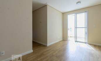 Imagem: Apartamento à Venda - Sapopemba, 2 Quartos