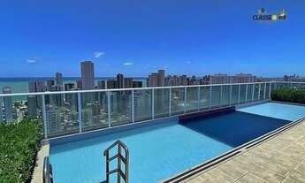 Imagem: Apartamento para venda possui 65 metros