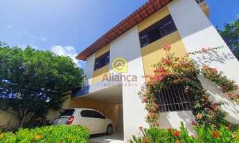 Imagem: NATAL - Casa Padrão - Capim Macio