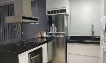 Imagem 3: Apartamento com 2 dorms, Parque Residencial Piracicaba, Piracicaba - R$ 244 mil, Cod: AP32
