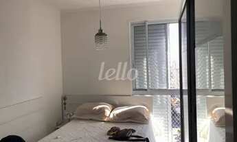 Imagem 6: São Paulo - Apartamento Padrão - Mooca