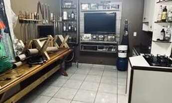 Imagem 6: Casa a venda Fraiburgo