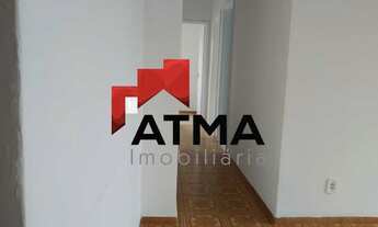 Imagem 7: Apartamento-À VENDA-Cachambi-Rio de Janeiro-RJ