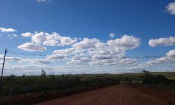Imagem 4: Lote/Terreno para venda possui 1000 metros quadrados em Almeida - Jaboticatubas - MG