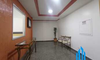 Imagem 2: Edifício Camilla apartamento 2 quartos a venda Praia do Morro Guarapari ES