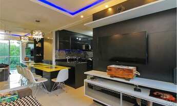 Imagem 4: PORTO ALEGRE - Apartamento Padrão - Vila Nova