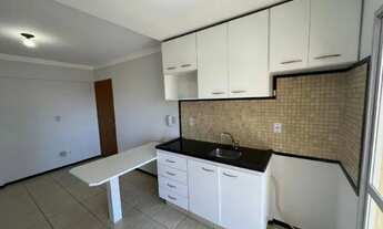 Imagem 3: Apartamento 2Quartos 1Vaga 55m² Pontal Leste Universitário Setor Leste Universitário