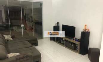 Imagem 2: Sobrado com 3 dormitórios à venda, 193 m² por R$ 980.000,00 - Nova Petrópolis - São Bernar