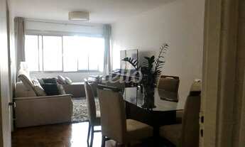 Imagem 1: São Paulo - Apartamento Padrão - Mooca