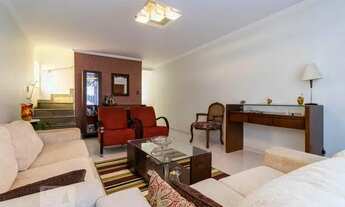 Imagem 4: Casa à Venda - Bosque da Saúde, 4 Quartos, 283 m2