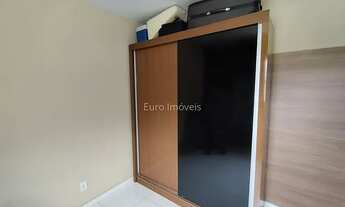 Imagem 5: Cód.: 10388 - Apartamento 2 quartos - Marilândia