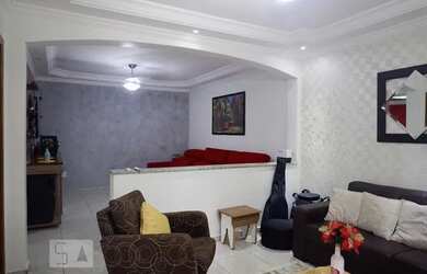 Imagem 2: Casa à Venda - Sapopemba, 4 Quartos, 200 m2