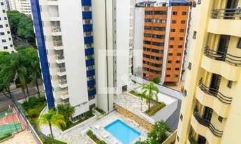 Imagem 5: Apartamento à Venda - Vila Mascote, 3 Quartos, 123 m2