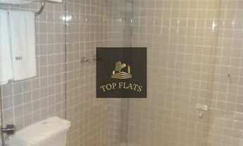 Imagem 6: Flat no Jardins Paulista