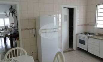 Imagem 2: Casa - Parque Taquaral - Campinas