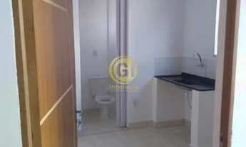 Imagem 7: ALUGO KIT NET EM CONDOMÍNIO COM PISCINA NO BOSQUE DOS EUCALIPTOS EM SÃO JOSÉ DOS CAMPOS/SP