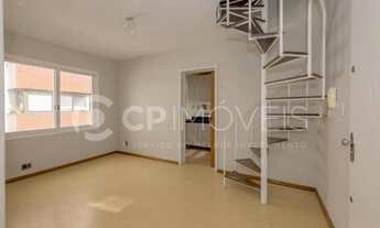 Imagem: PORTO ALEGRE - Apartamento Padrão - Petrópolis