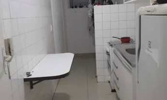 Imagem 5: Quarto na paralela