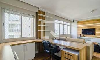 Imagem 6: Apartamento à Venda - Jardim Paulista, 2 Quartos, 130 m2