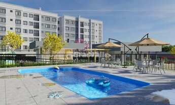 Imagem: CASCAVEL - APARTAMENTO PADRÃO - FLORESTA