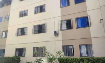 Imagem 4: Apartamento para aluguel tem 59 metros quadrados com 3 quartos em Messejana - Fortaleza