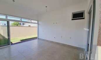 Imagem 6: Casa com 3 dormitórios à venda, 181 m² por R$ 850.000 - Condomínio Ouro Ville - Taubaté/SP