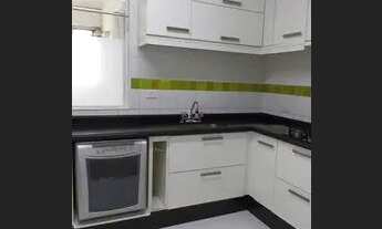 Imagem 6: Apartamento Residencial Disponível para Locação no Bairro Barcelona, São Caetano do Sul