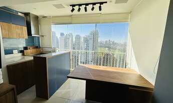 Imagem 3: APARTAMENTO ACQUA PARK ALPHAVILLE