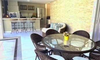 Imagem 6: Casa de Condomínio à Venda - Recreio, 4 Quartos, 243 m2