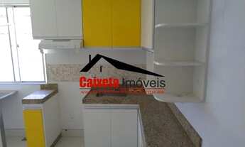 Imagem 3: Apartamento para aluguel com 2 quartos em Arvoredo 2ª Seção - Contagem - MG