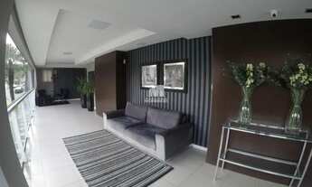 Imagem 4: Apartamento para aluguel, 3 quartos, 1 suíte, 2 vagas, São Luiz - Brusque/SC