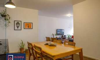 Imagem 4: Apartamento Locação 3 Dormitórios - 136 m² Perdizes