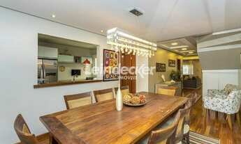 Imagem 6: Casa de 3 quartos para alugar no bairro Petrópolis