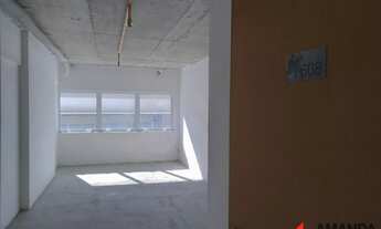 Imagem 4: Juiz de Fora - Conjunto Comercial/Sala - São Mateus