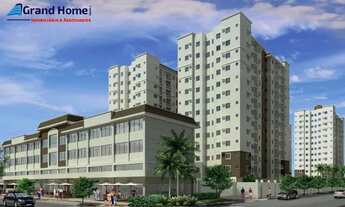 Imagem: Apartamento 2 quartos em Residencial Itaparica