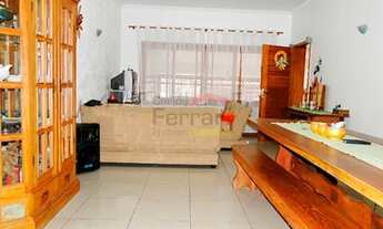 Imagem 5: LINDO SOBRADO COM 03 SUÍTES EM ESTADO DE NOVO