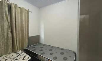 Imagem 5: Casa em Condomínio 66m² em Barreirinhas Deck 03 Quartos TR152134*-MKT&-06